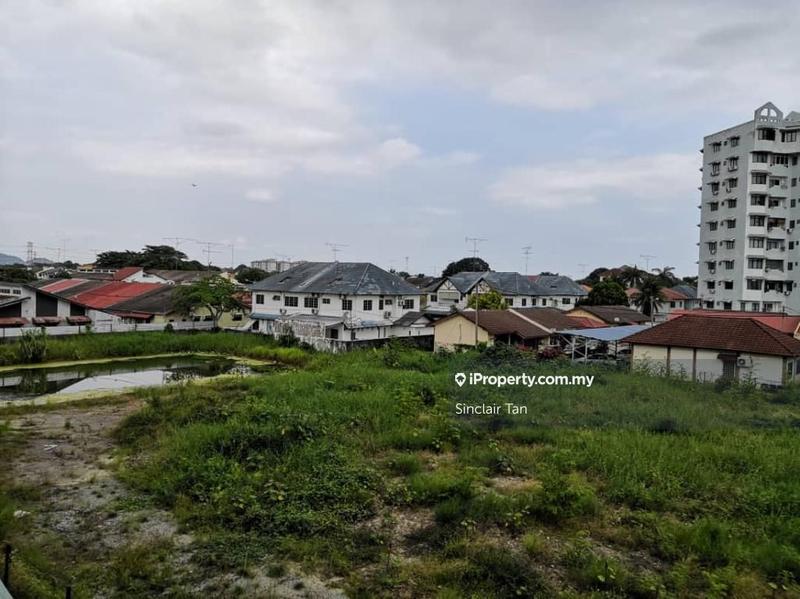 Rumah Pangsa untuk Dijual di Pasir Permai oleh Geoffery Wee - iProperty.com.my
