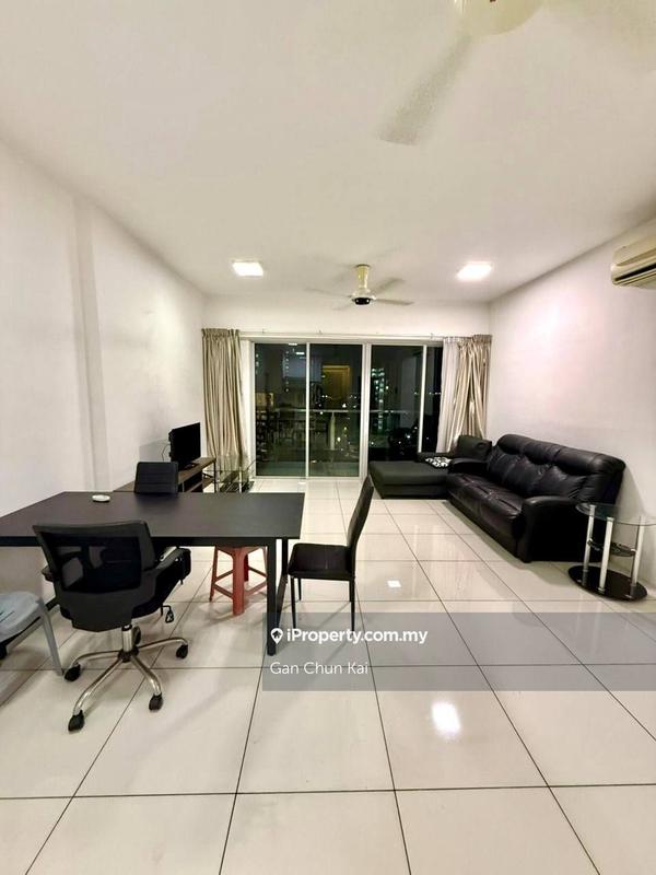 For Rent - The Latitude Condominium