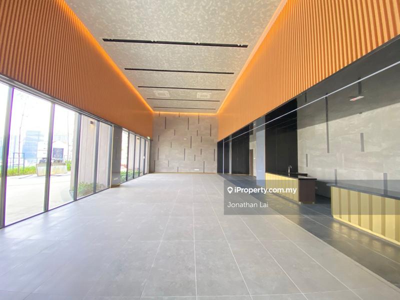 Kondominium untuk Dijual di Setia Sky Seputeh oleh Jonathan Lai - iProperty.com.my