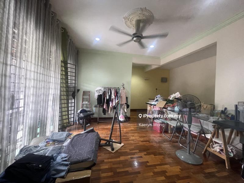 Semi-Detached House for Sale in Damai Kasih, Cheras by Kaeryn Wong - iProperty.com.my