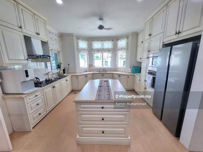 Bungalow House for Sale in Seksyen 10, Shah Alam by Azmin Muhammad - iProperty.com.my