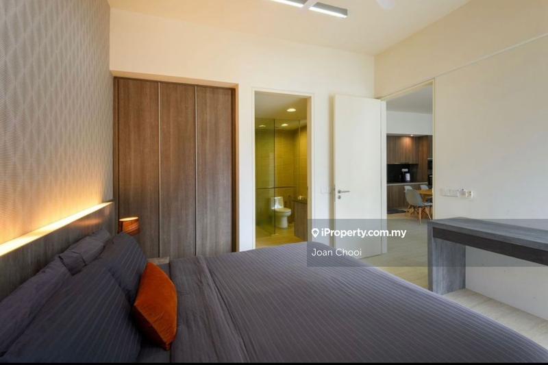 Kondominium untuk Dijual di By The Sea oleh Joan Chooi - iProperty.com.my