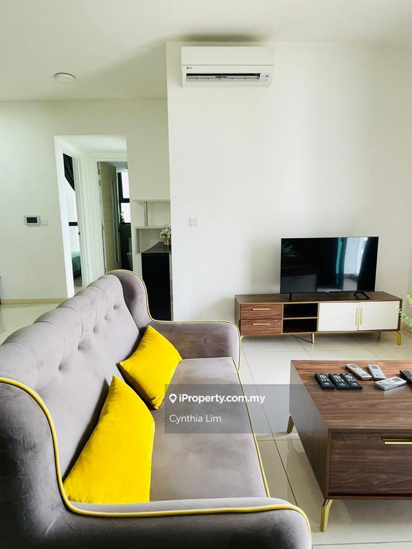 For Rent - The M @ Medini Macrolink