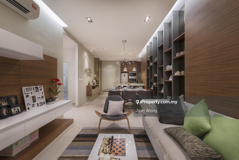 Condominium for Sale in Kingfisher @ Putatan by Jyan Wong - iProperty.com.my
