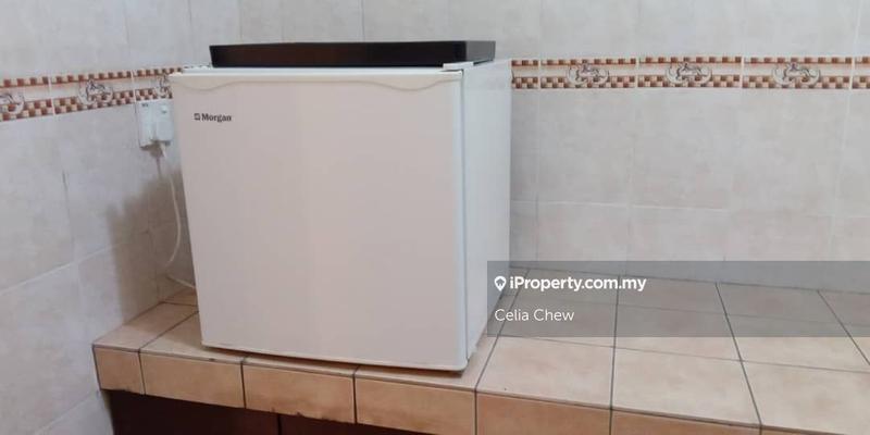 Residensi Servis untuk Dijual di Gold Coast Malacca International Resort oleh Celia Chew - iProperty.com.my