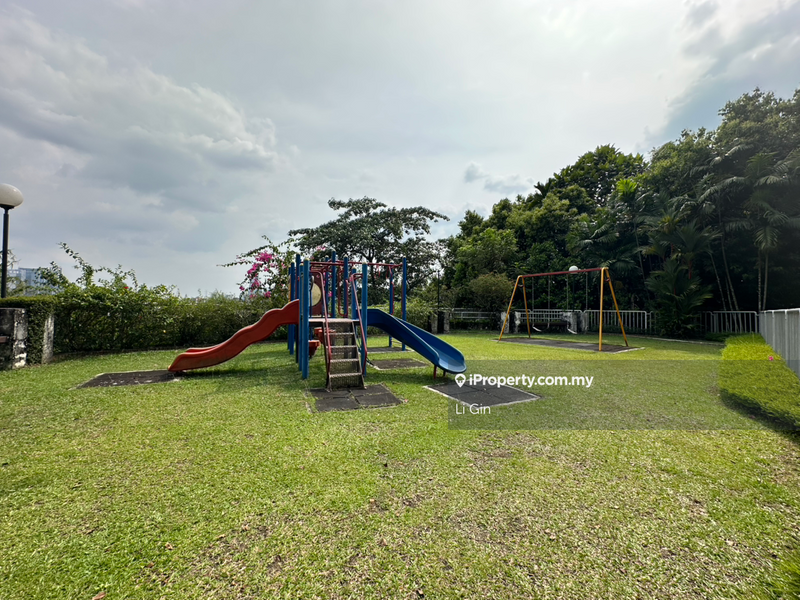 Kondominium untuk Dijual di Sri Wangsaria oleh Li Gin - iProperty.com.my