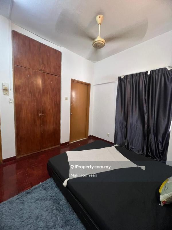 For Rent - Palmville Resort Condominium