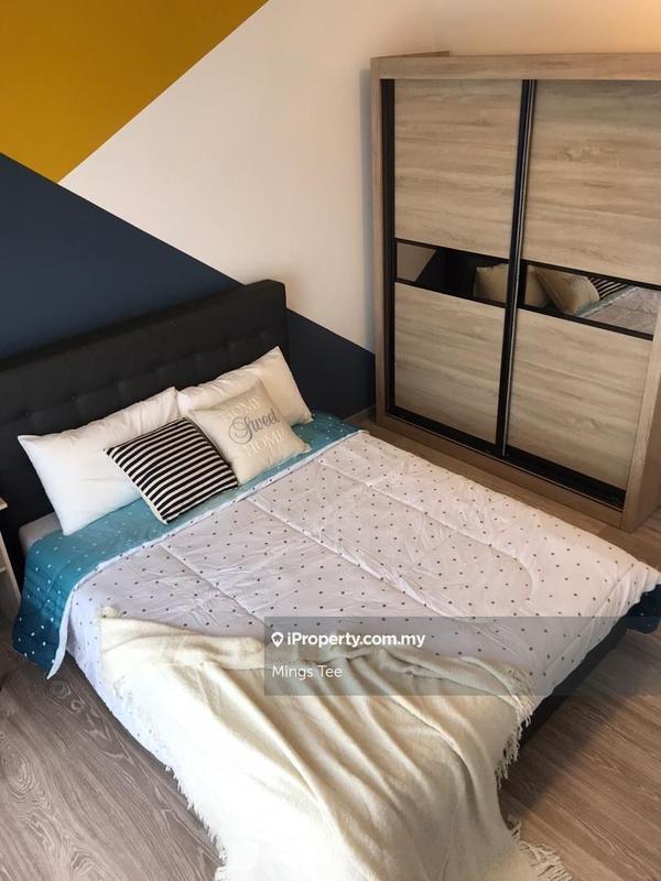 Service Residence for Sale in United Point (Residensi Berpadu) by Mings Tee - iProperty.com.my