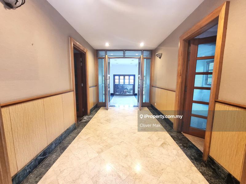 Banglo untuk Dijual di Bukit Jalil Golf, Bukit Jalil oleh Oliver Mak - iProperty.com.my