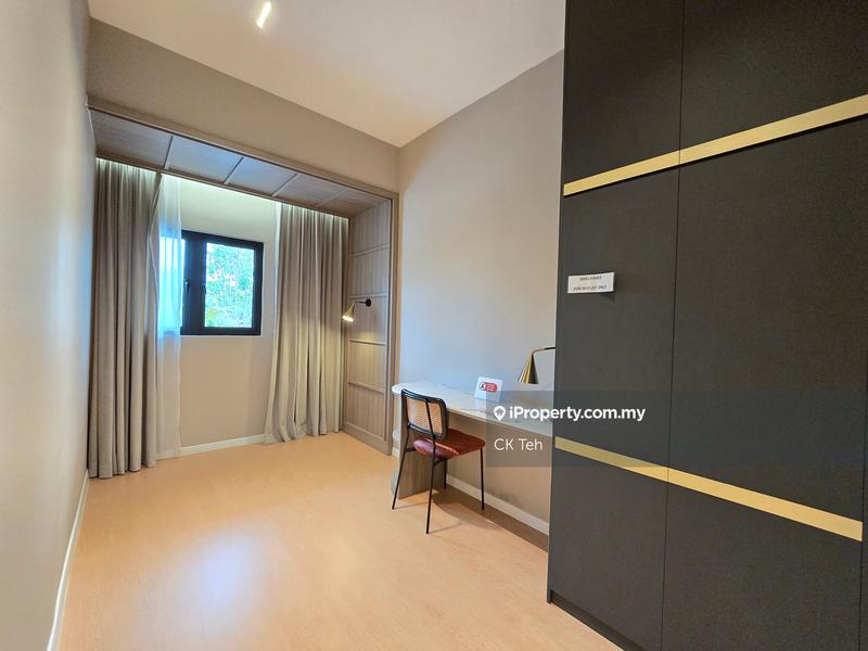 Residensi Servis untuk Dijual di Cove Residence oleh CK Teh - iProperty.com.my