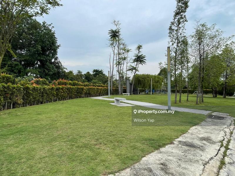 Rumah Berangkai 3 Tingkat untuk Dijual di Reflexion @ Puchong South, Puchong oleh Wilson Yap - iProperty.com.my