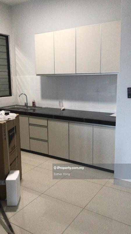Kondominium untuk Dijual di The Haute Gurney oleh Esther Yong - iProperty.com.my