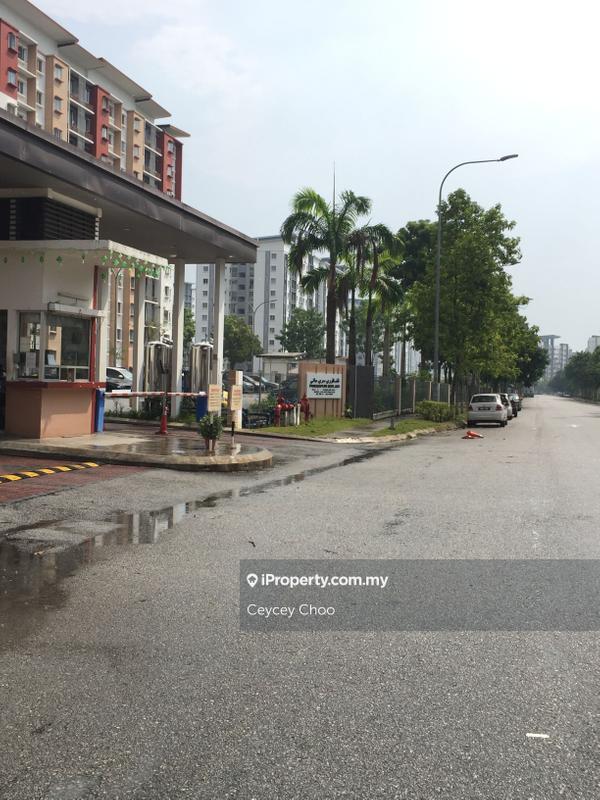 Apartment for Sale in Seri Jati by Ceycey Choo - iProperty.com.my
