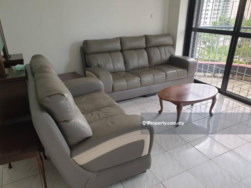 Condominium untuk Disewa di Mont Kiara Palma oleh Jordan Tang - iProperty.com.my
