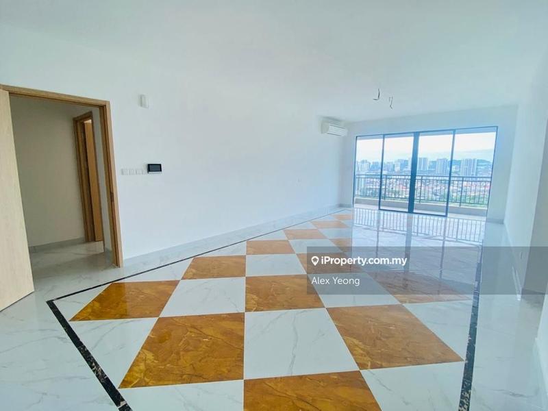 Service Residence for Sale in Aradia Residence @ Lake City KL North by Alex Yeong - iProperty.com.my