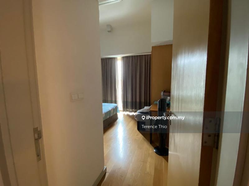 Kediaman Servis untuk Dijual di myHabitat oleh Terence Thio - iProperty.com.my