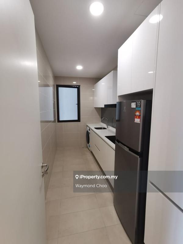 For Rent - The Park 2