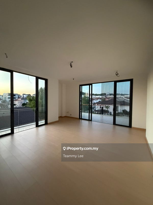 Rumah Berkembar untuk Dijual di Taman Ikhlas, Bandar Sungai Long oleh Teammy Lee - iProperty.com.my