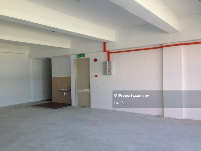 Terrace Factory for Sale in Seksyen 22, Shah Alam by Lai KS - iProperty.com.my