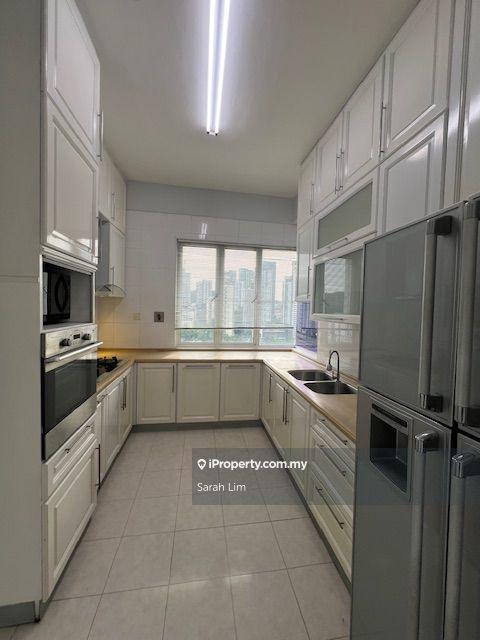 Kondominium untuk Dijual di Flora Murni oleh Sarah Lim - iProperty.com.my