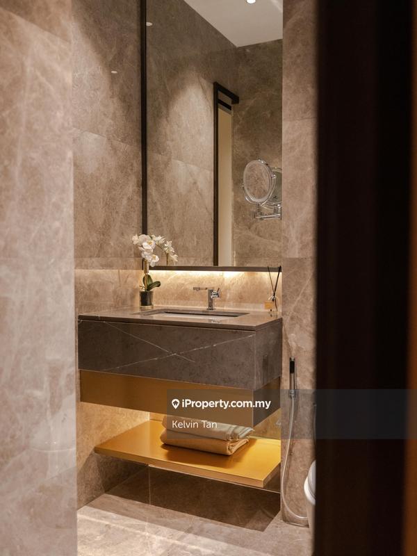 Service Residence for Sale in Orion Residence Bukit Bintang by Kelvin Tan - iProperty.com.my