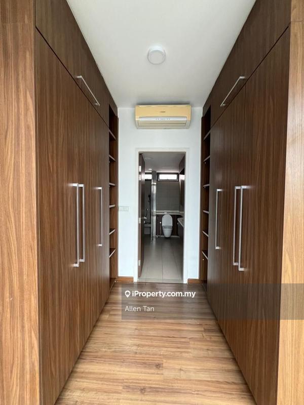 Kediaman Servis untuk Dijual di Aragreens oleh Allen Tan - iProperty.com.my
