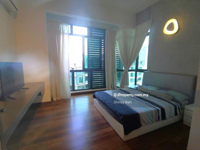 Kondominium untuk Dijual di The LIGHT COLLECTION II oleh Shirley Beh - iProperty.com.my