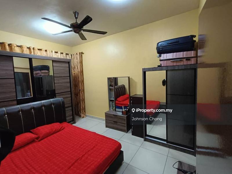 For Sale - D'Summit Residences