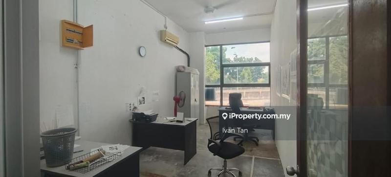 Pejabat untuk Disewa di Lake Fields, Sungai Besi oleh Ivan Tan - iProperty.com.my