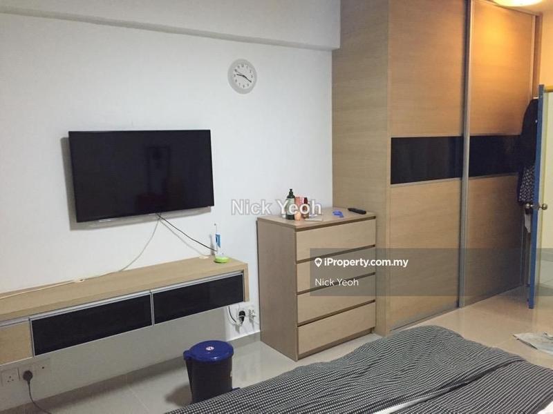 Kondominium untuk Dijual di Mutiara Oriental oleh Nick Yeoh - iProperty.com.my