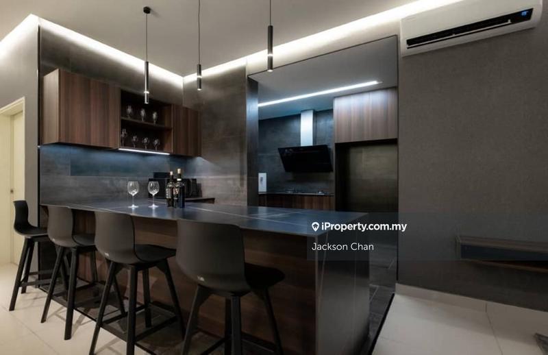 For Sale - Kingfisher @ Inanam