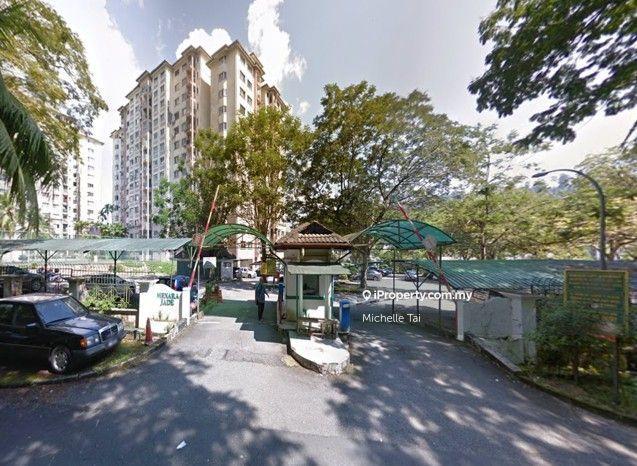 For Sale - Jade Tower (Menara Jade)