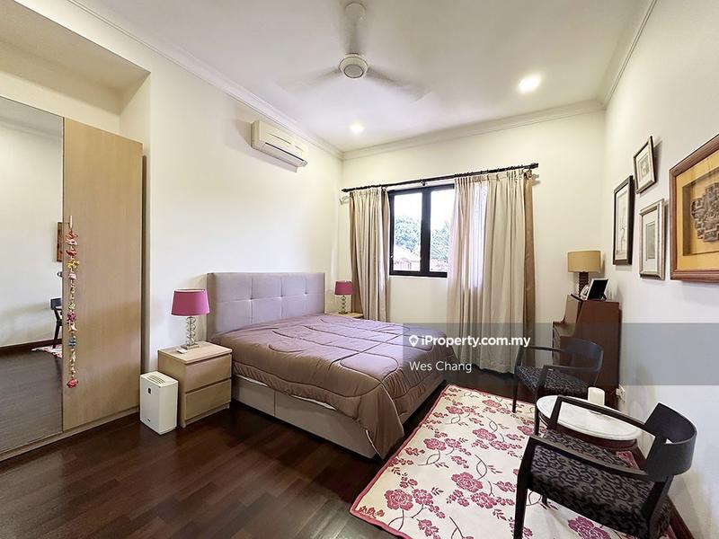 Banglo untuk Dijual di Mutiara Damansara, Selangor oleh Wes Chang - iProperty.com.my