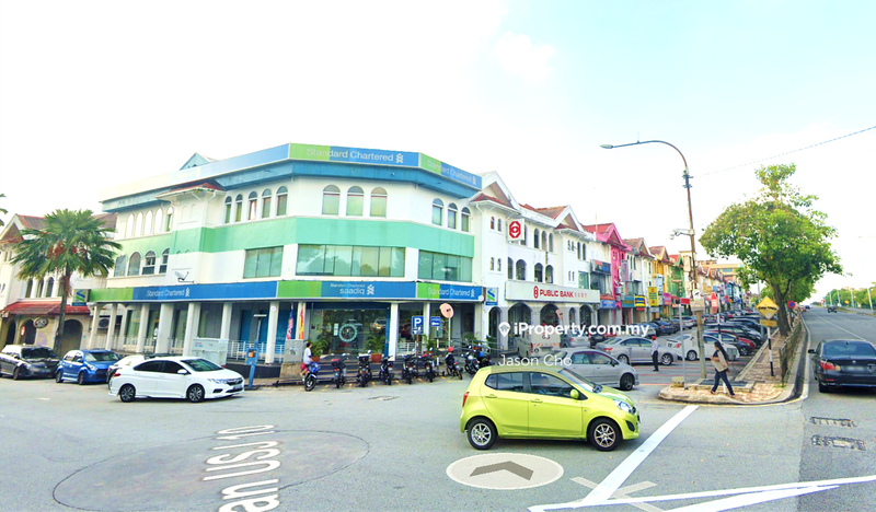 Kedai untuk Dijual di Subang Jaya, Selangor oleh Jason Cho - iProperty.com.my
