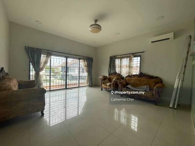 Banglo untuk Dijual di Botani Seri Tasik 2 Storey Bungalow, Ipoh oleh Catherine Chin - iProperty.com.my