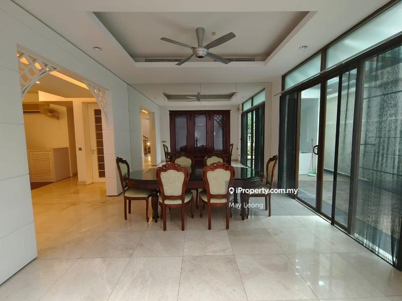 Rumah Berkembar untuk Dijual di Bukit Tunku (Kenny Hills), Kuala Lumpur oleh May Leong - iProperty.com.my