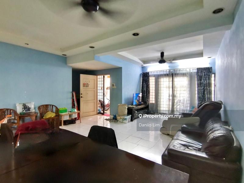 2-storey Terraced House for Sale in Alam Damai, Cheras by Danilo Lim - iProperty.com.my