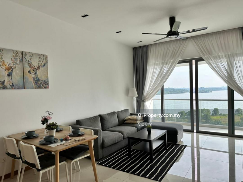 For Sale - Southern Marina Residences