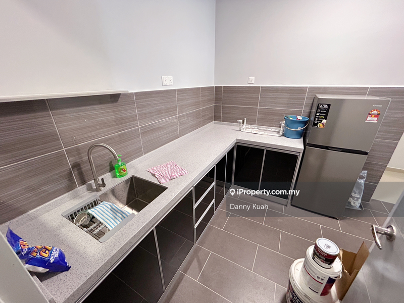 Kondominium untuk Disewa di Admiral Residences oleh Danny Kuah - iProperty.com.my