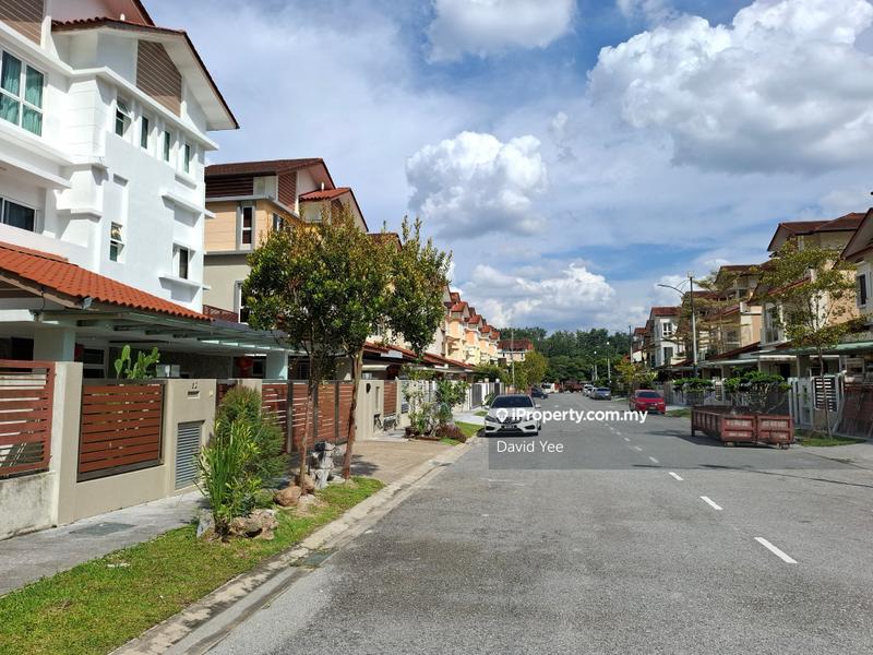 Bungalow House for Sale in Bukit Idaman, Selayang by David Yee - iProperty.com.my