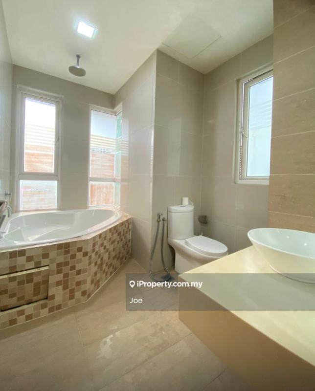 Condominium for Rent in Gaya Bangsar by Joe - iProperty.com.my