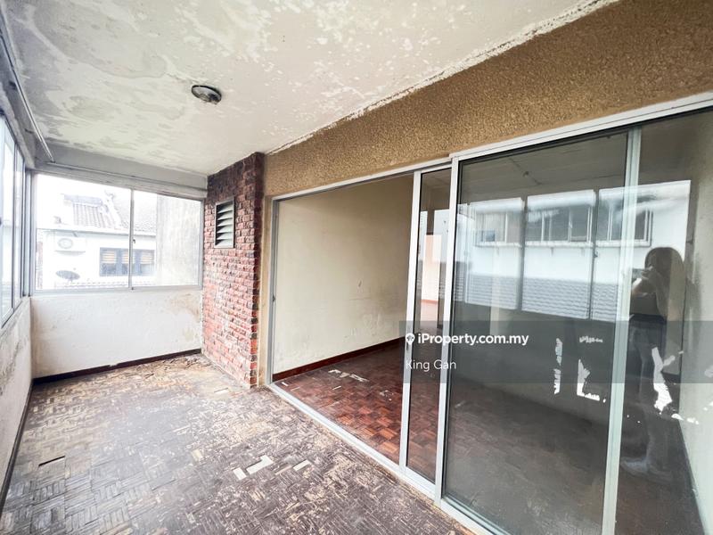 Rumah Berkembar untuk Dijual di Taman Tun Dr. Ismail, Kuala Lumpur oleh King Gan - iProperty.com.my