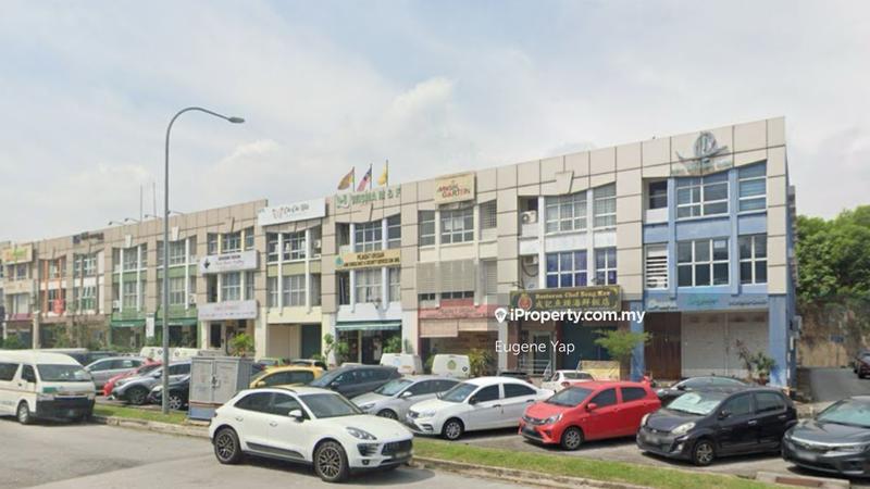 Shop for Sale in Usj 21, Subang Jaya by Eugene Yap - iProperty.com.my