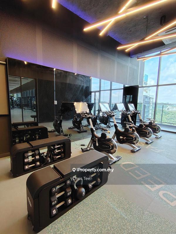 Condominium for Sale in Allevia by Chris Tee - iProperty.com.my