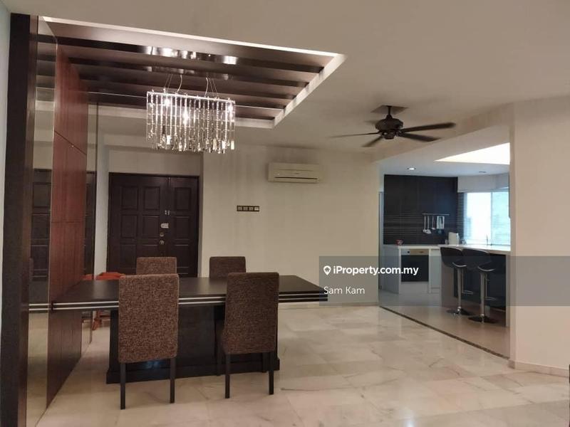 Kondominium untuk Dijual di Desa Melor oleh Sam Kam - iProperty.com.my