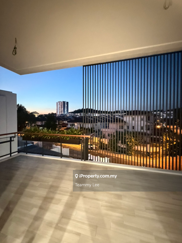 Rumah Berkembar untuk Dijual di Taman Ikhlas, Bandar Sungai Long oleh Teammy Lee - iProperty.com.my