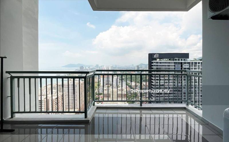 Condominium for Rent in Grace Residence by Gan Chun Kai - iProperty.com.my