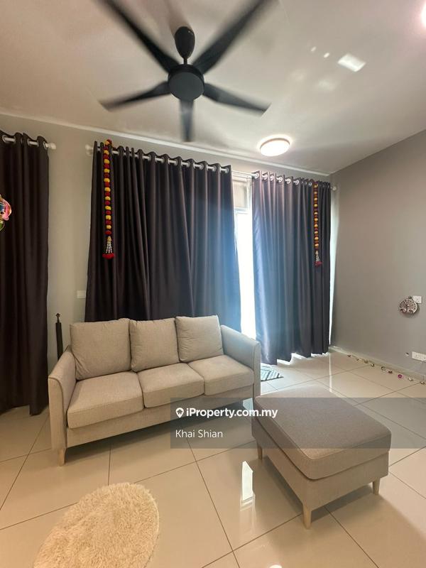 For Rent - The Amarene