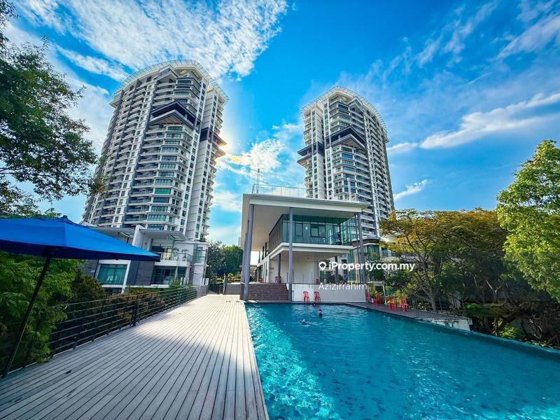 For Sale - Cristal Serin Residence