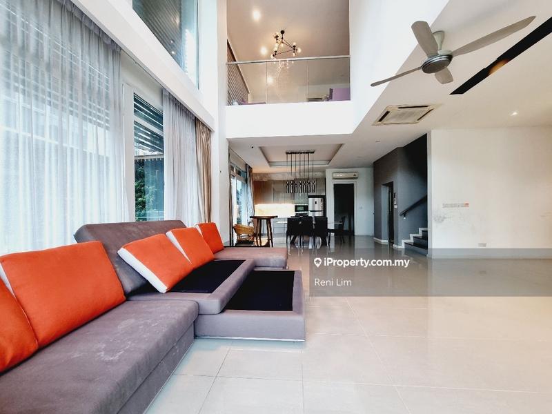 Semi-Detached House for Sale in Bandar Damansara Perdana, Damansara Perdana by Reni Lim - iProperty.com.my